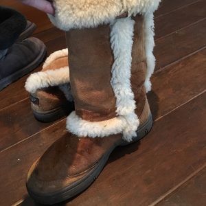 Authentic ugg boots